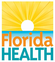 Florida Department of health logo